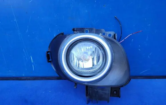 Mazda 3 I Front fog light 11461064