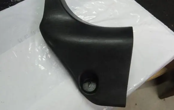 Mazda CX-9 Centre console side trim front TD1168390