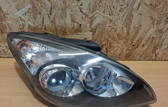 Hyundai i30 Headlight/headlamp 921022RXXX