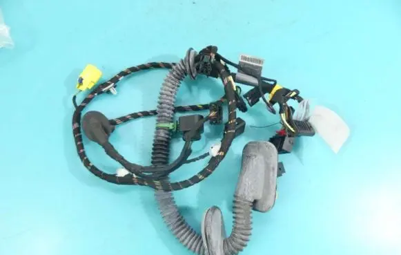 Porsche Panamera (970) Front door wiring loom 97062270705 IMPRK1277702