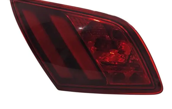 Peugeot 308 Tailgate rear/tail lights 9677818380