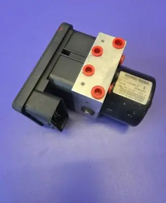 Mazda 2 ABS Pump DP74437A0B 06210957653 06210218954
