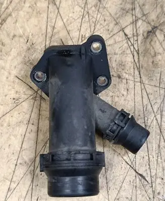 BMW X5 E53 Engine coolant pipe/hose 11122247744 2247744