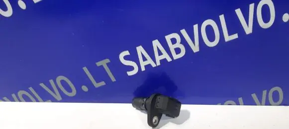 Crankshaft position sensor
