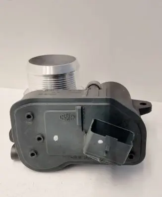 Peugeot 3008 II Throttle body valve 9806300180