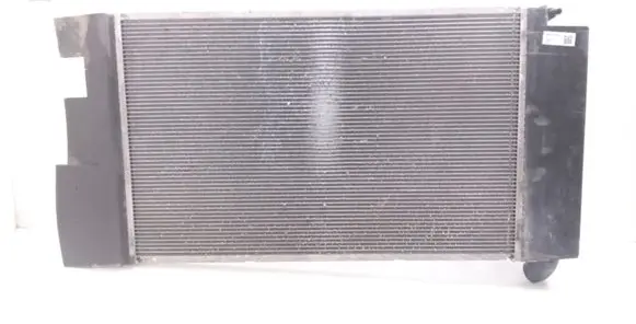 Toyota Avensis T270 Coolant radiator MF4221338222