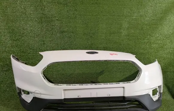 Ford Transit Courier Front bumper 
