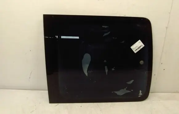 Volkswagen Caddy Rear side window