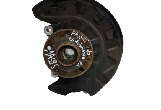 Volkswagen PASSAT B8 Front wheel hub