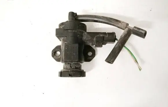 Turbo solenoid valve