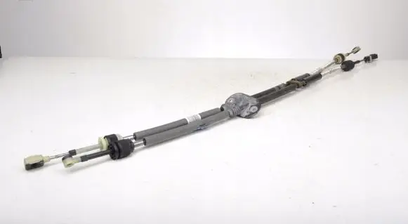 Ford Focus Gear shift cable bracket JX6R-7E395-EG