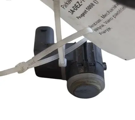 Peugeot 5008 Parking PDC sensor 9665661977