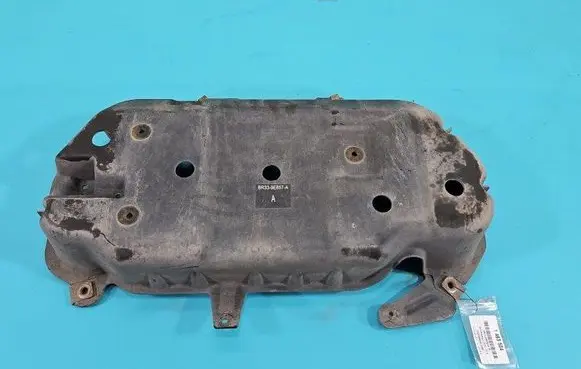 Ford Mustang V Center console 28137042 IMPRK1463504