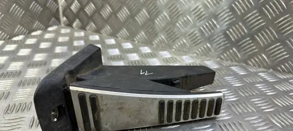 Volvo S90, V90 Accelerator throttle pedal 31489766