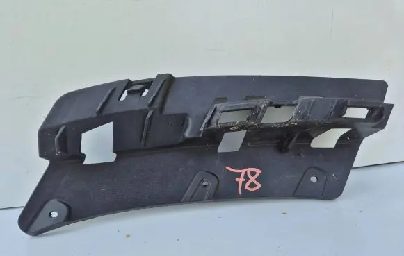 Opel Mokka Headlight/headlamp mounting bracket 95127319-bsparts
