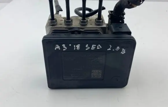 Audi A3 S3 8V ABS Pump 5Q0614517AR