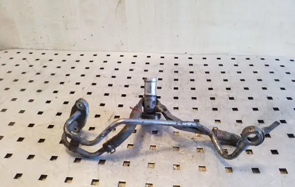 Honda CR-V Engine coolant pipe/hose