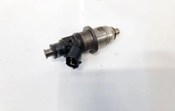 Mitsubishi Carisma Fuel injector E7705071 dim10006