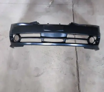 Hyundai Tiburon Front bumper 865102C000