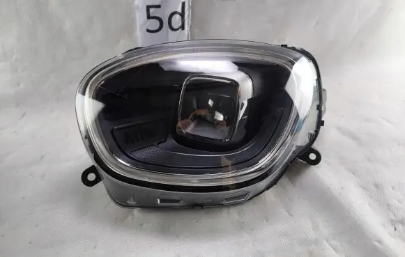 Mini Cooper Countryman F60 Headlight/headlamp 5A1EC11