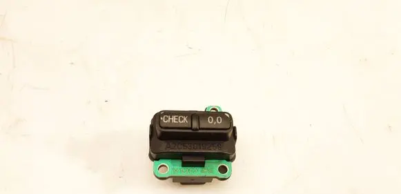 Audi A8 S8 D3 4E Other switches/knobs/shifts 4E0907569 A2C53019259
