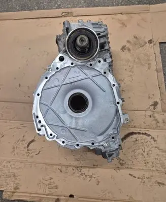 Audi S5 F5 Automatic gearbox 8HP65A QA8D5007 4690431