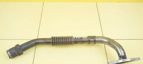 Mitsubishi Pajero EGR valve line/pipe/hose 6G74