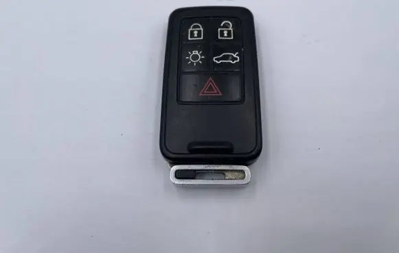 Volvo XC60 Ignition key/card 31266627