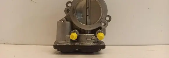 Volvo V60 Throttle body valve 31459143