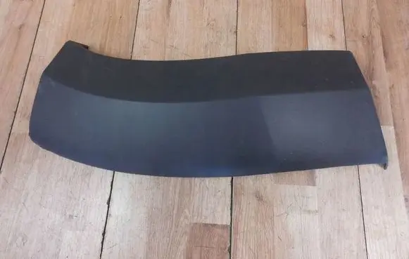 Fiat Ducato Front bumper splitter molding 1315076070