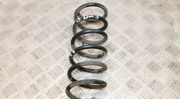 Volvo C30 Rear coil spring