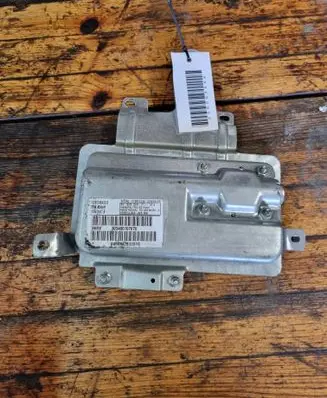 BMW X3 E83 Front door airbag 30348447B