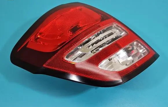 Citroen C3 Rear/tail lights 9673805480 IMPRK1519073