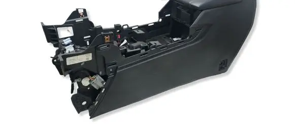 Jeep Grand Cherokee WL Armrest 68472822AA