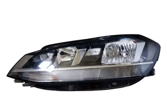 Volkswagen Golf VII Headlight/headlamp 5G1941005D 1EB01306601