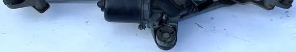 Citroen C2 Front wiper linkage 