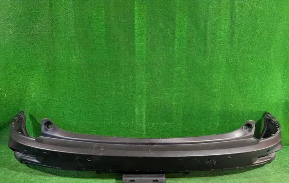 Honda CR-V Rear bumper