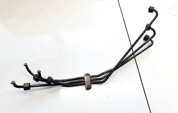 Fuel line pipe