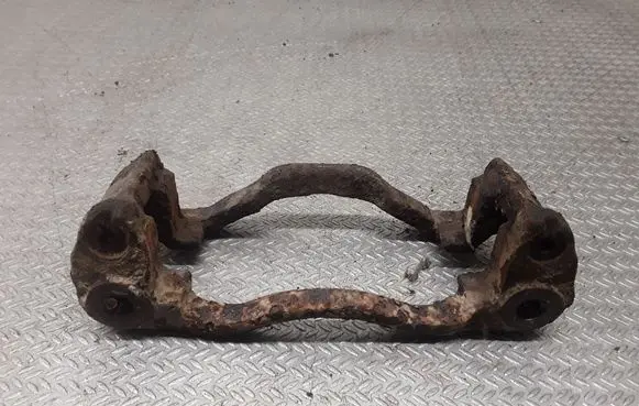 Iveco Daily 30.8 - 9 Front Brake Caliper Pad/Carrier 