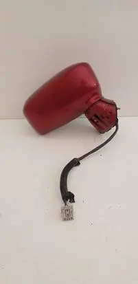 Honda Stream Front door electric wing mirror E6010001