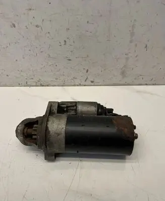 Audi A6 S6 C6 4F Starter motor 059911024 0001109258
