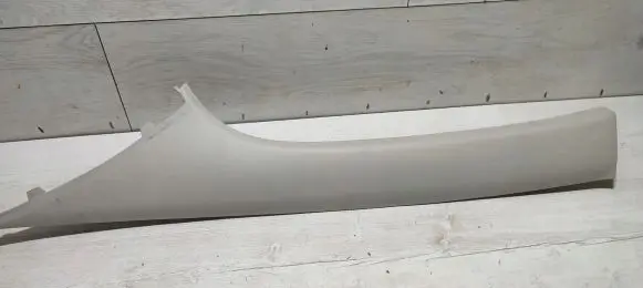 Renault Captur (A) pillar trim 769122406R