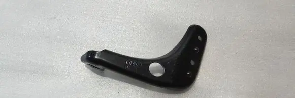 Audi A7 S7 4G Other interior part 4G1863442
