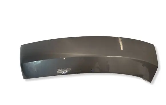 Volkswagen Amarok Front bumper splitter molding 2H6853727AUTOAS5 2H6853727
