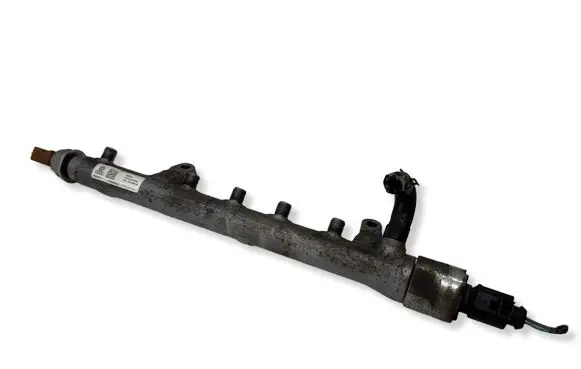 Skoda Octavia Mk2 (1Z) Fuel main line pipe 03L130089B