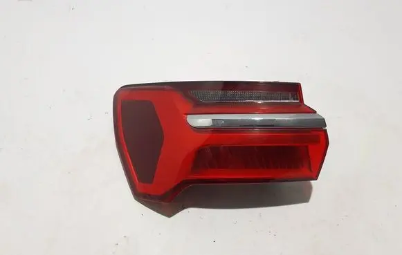 Audi A6 S6 C8 4K Rear/tail lights 4K5945069