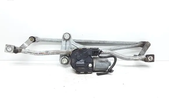 Volvo V70 Front wiper linkage and motor 30796358 3397020958