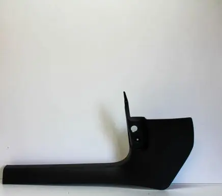 Audi A4 S4 B9 8W (A) pillar trim 8W1867271