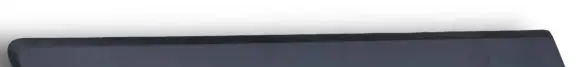 Citroen Nemo Rear door trim (molding) 1308823070