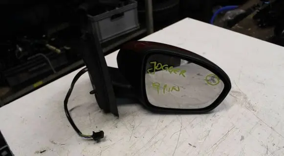 Dacia Jogger Front door electric wing mirror
